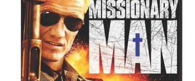 Missionary Man background