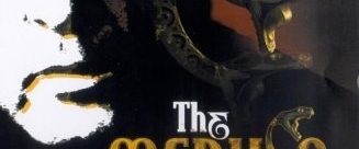 The Medusa Touch background
