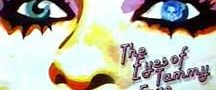 The Eyes of Tammy Faye background