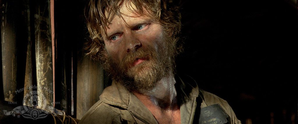 Rescue Dawn background