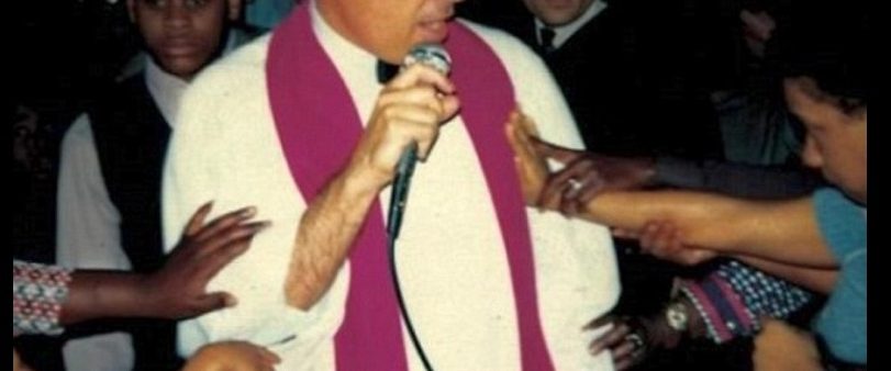 Jonestown: The Life and Death of Peoples Temple background
