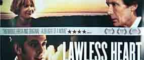 Lawless Heart background