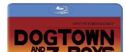 Dogtown and Z-Boys background