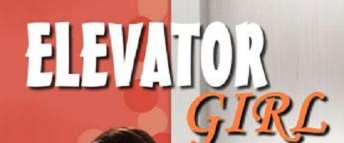 Elevator Girl background
