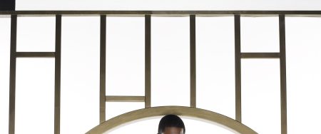 Chris Rock: Kill the Messenger background