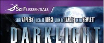 Darklight background