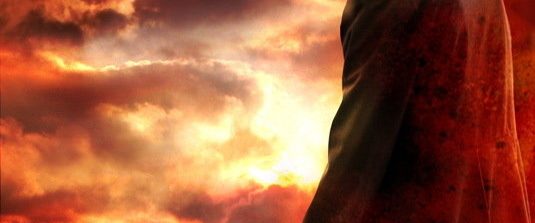 Fading of the Cries background