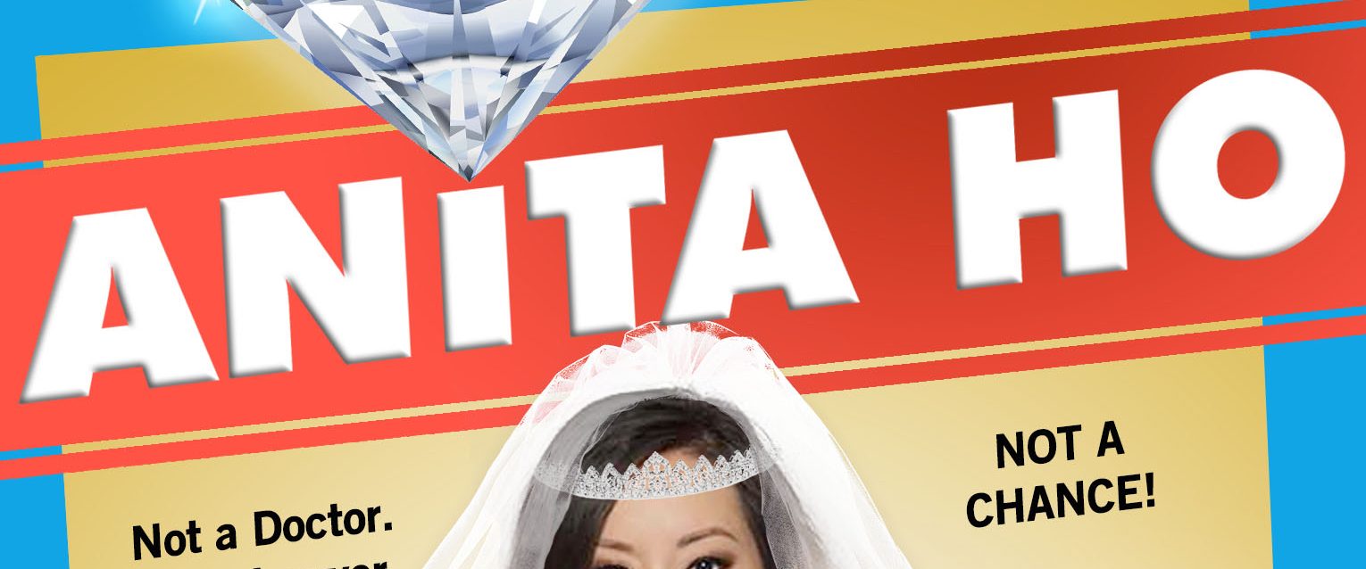 Anita Ho background