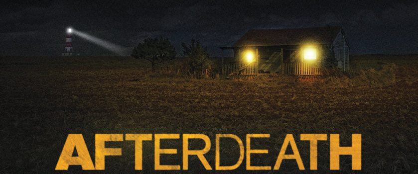AfterDeath background