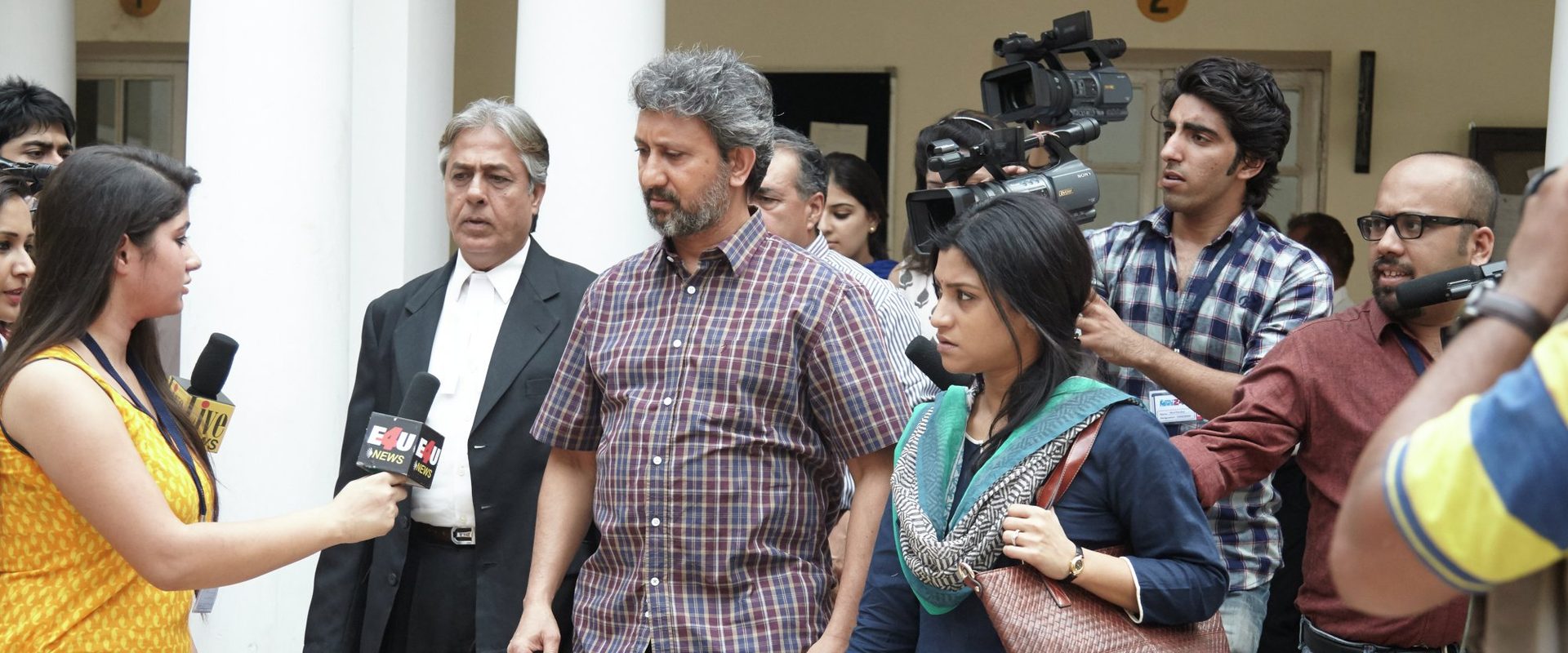 Talvar background