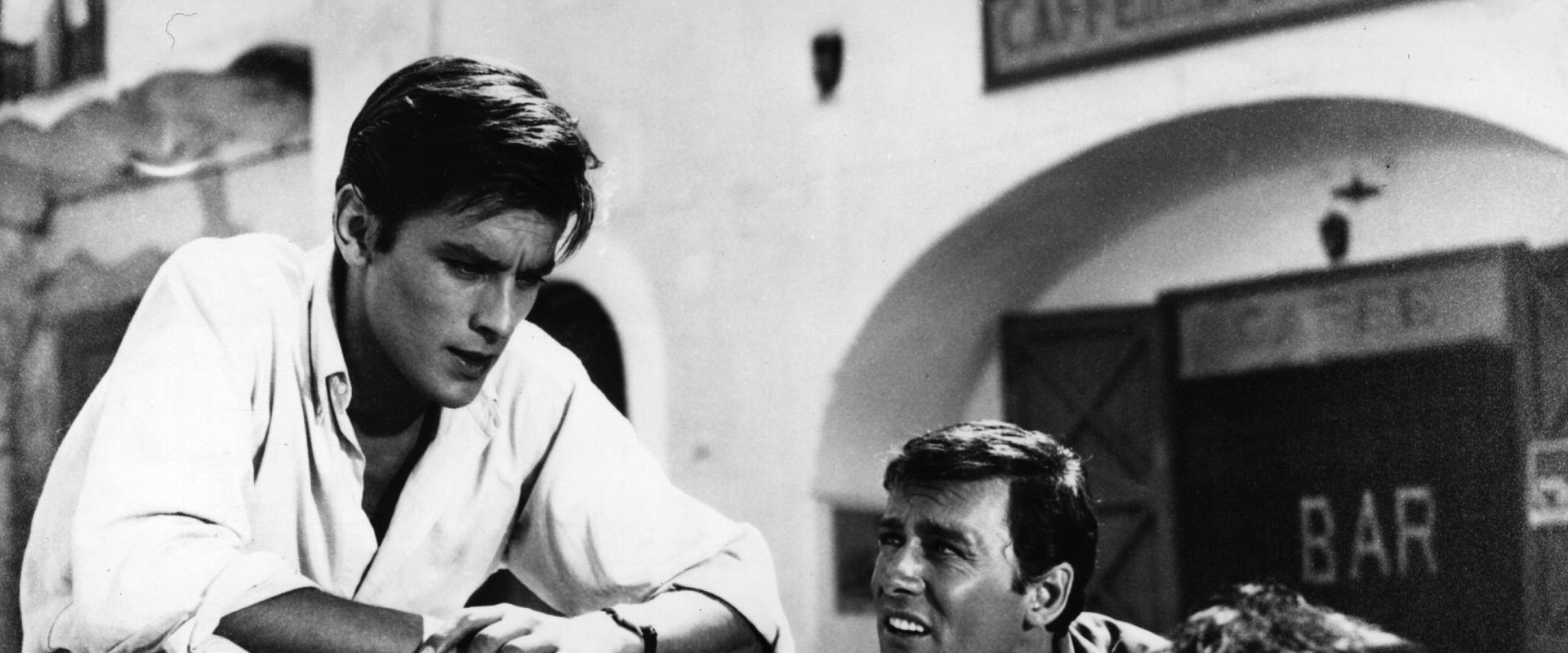 Purple Noon background