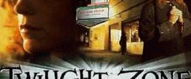 The Twilight Zone: Rod Serling's Lost Classics background