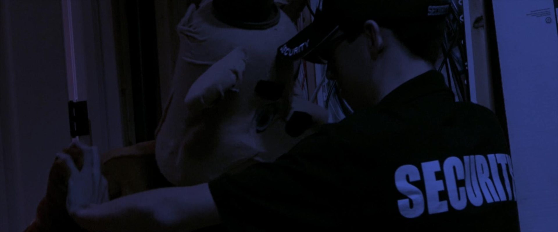 Five Nights at Freddy's: The Fan Movie background