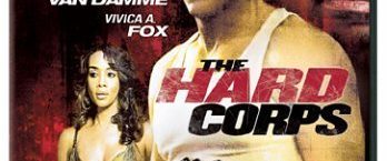 The Hard Corps background