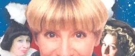 Victoria Wood with All the Trimmings background