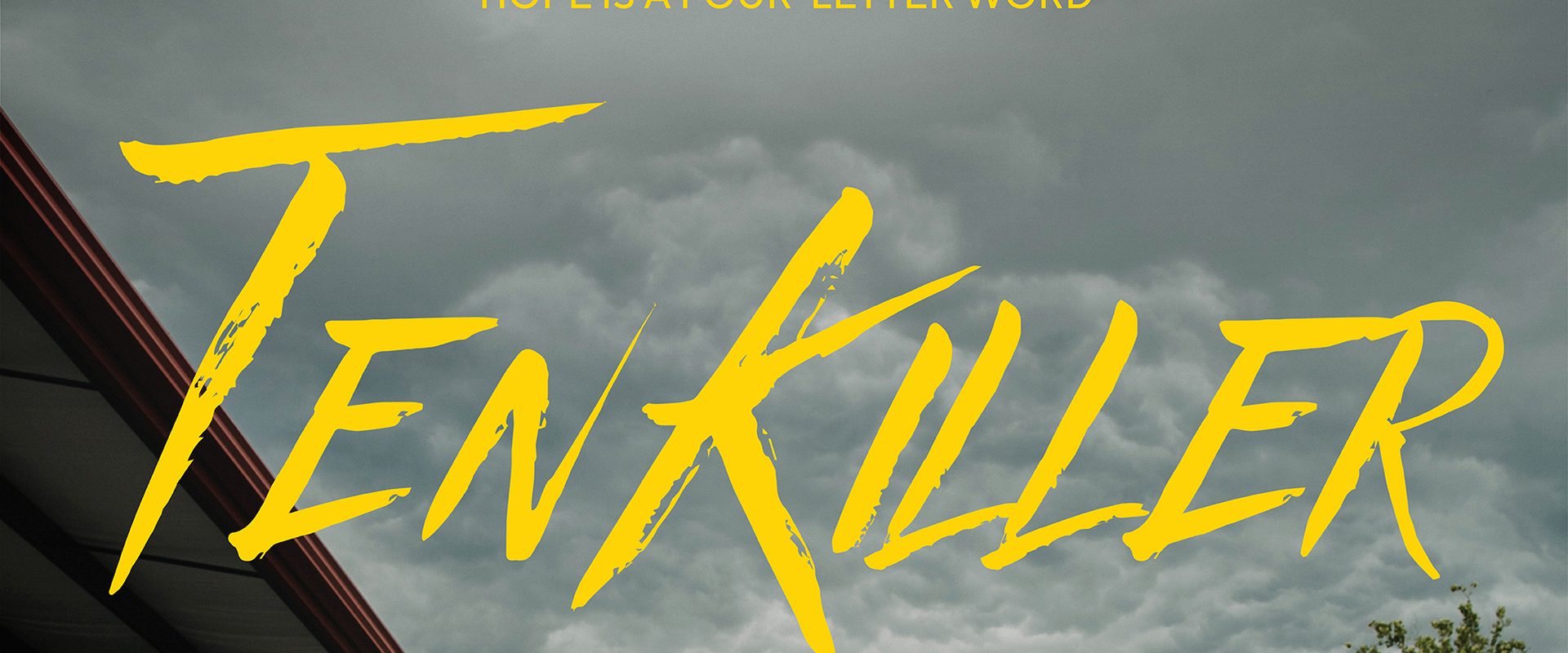 Tenkiller background