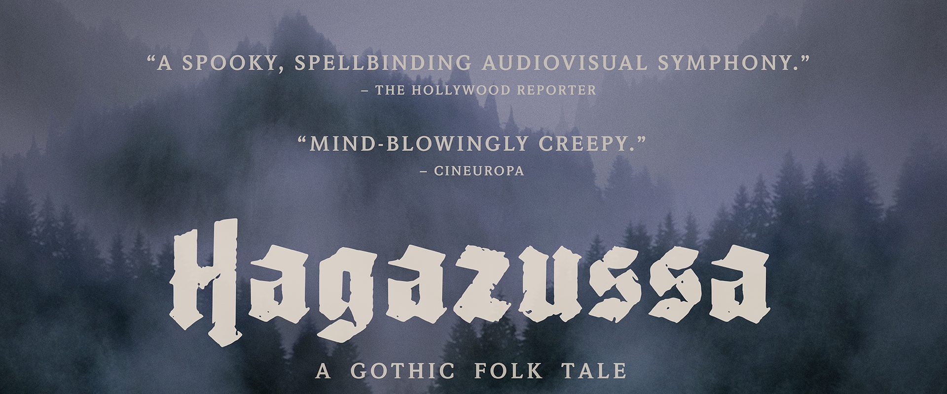 Hagazussa background