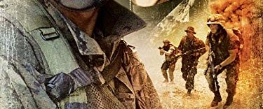 The Hunt for Eagle One background