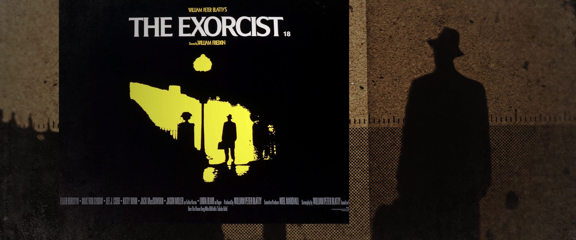 Friedkin Uncut background