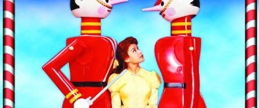 Babes in Toyland background