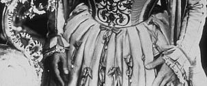 The Taming of the Shrew background
