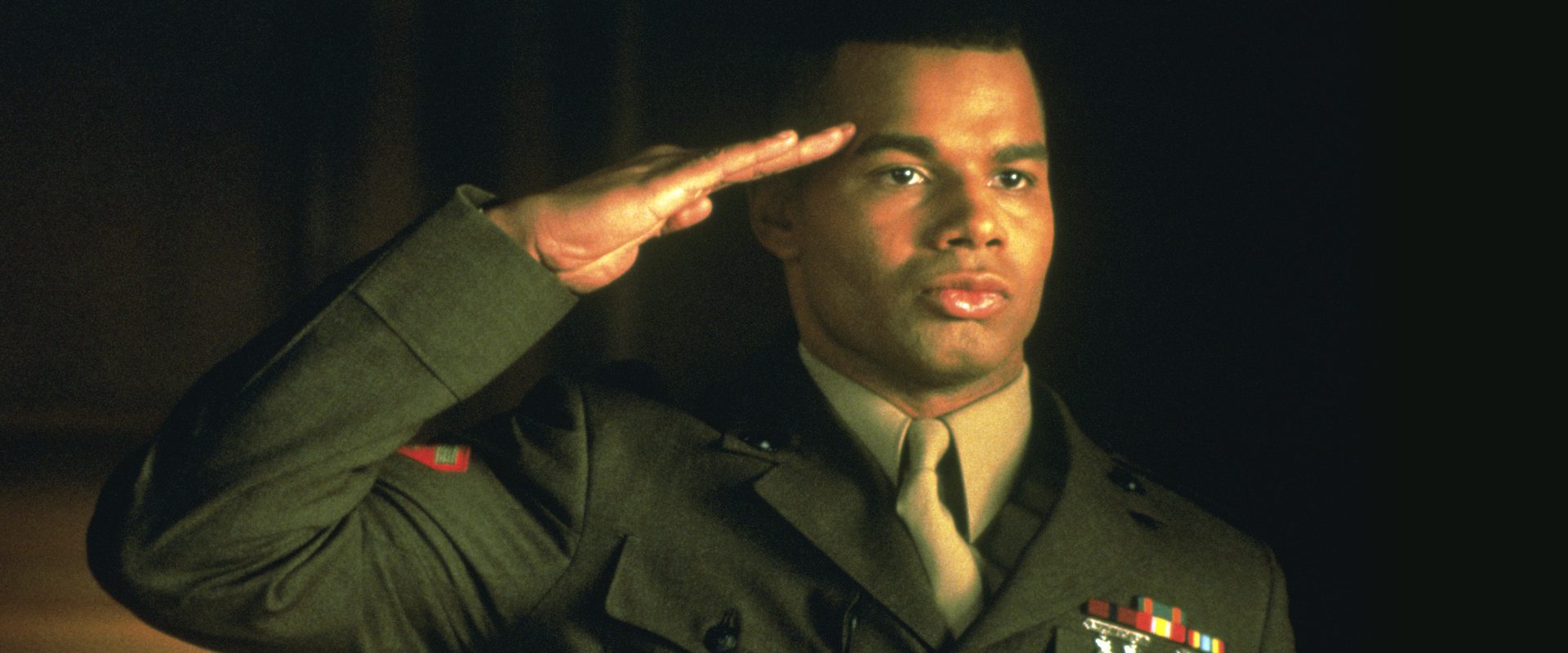 A Few Good Men background
