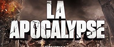 LA Apocalypse background