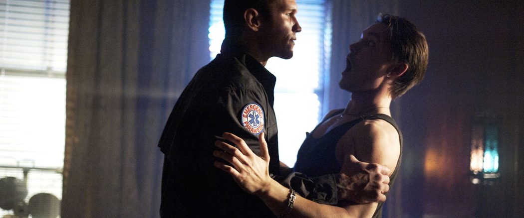 12 Rounds 2: Reloaded background