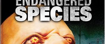 Endangered Species background
