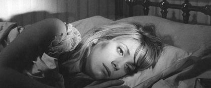 Repulsion background