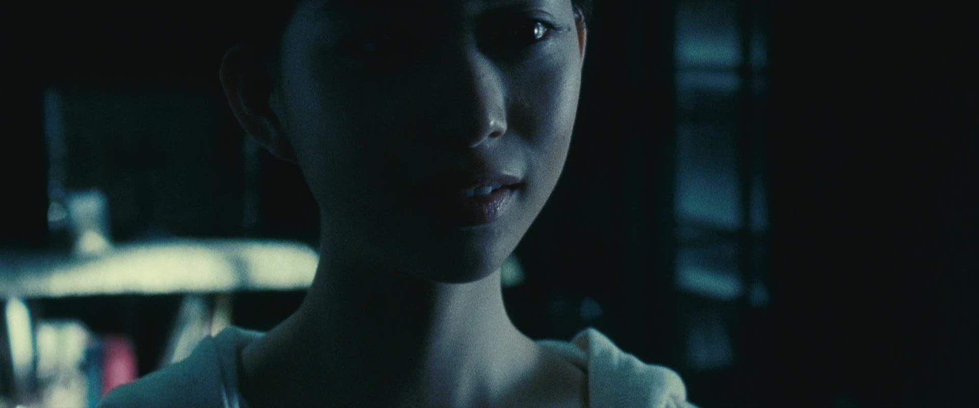 Fatal Frame background