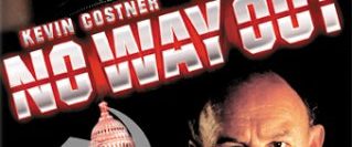 No Way Out background