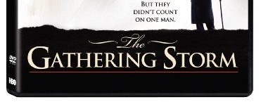 The Gathering Storm background