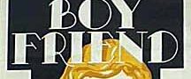 The Boy Friend background