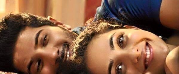 O Kadhal Kanmani background