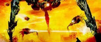War of the Worlds 2: The Next Wave background