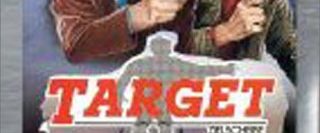 Target background