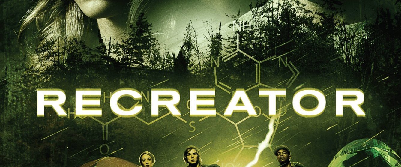 CLONED: The Recreator Chronicles background