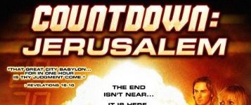 Countdown: Armageddon background