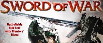 Sword of War background