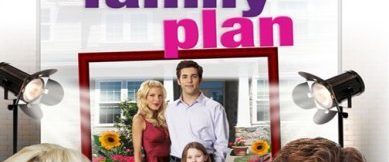 Family Plan background