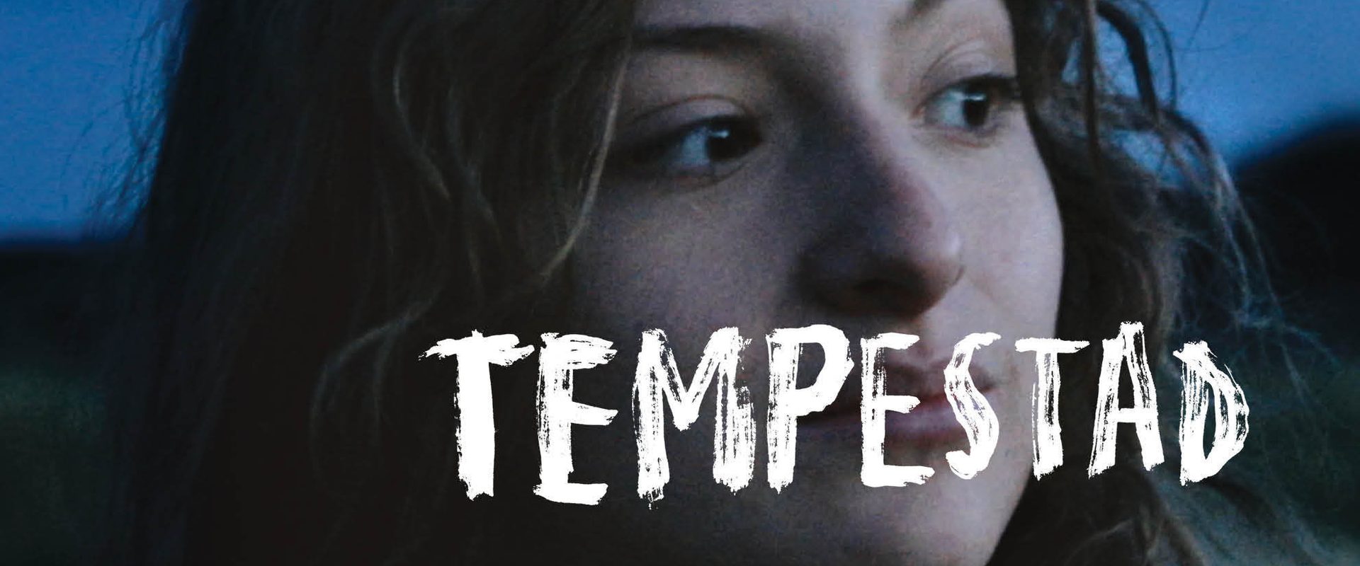 Tempestad background