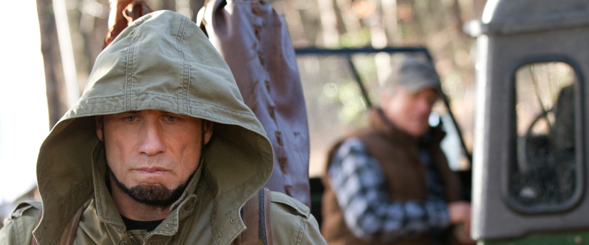 Killing Season background