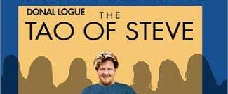 The Tao of Steve background