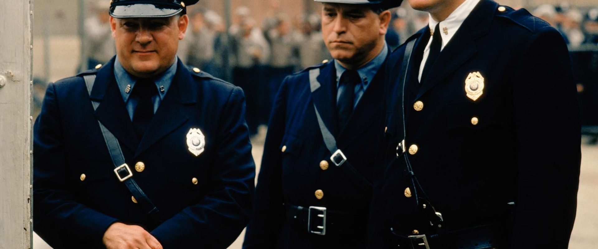 The Shawshank Redemption background