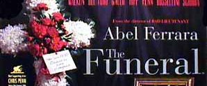 The Funeral background