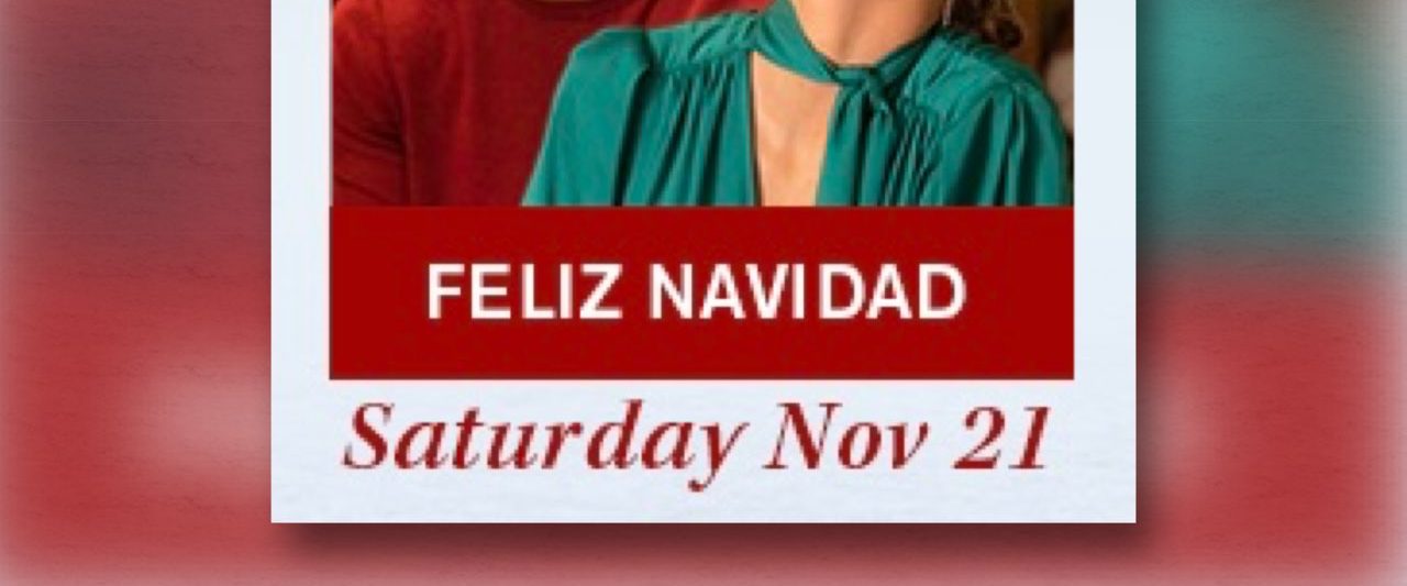 Feliz NaviDAD background