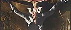 The Gospel According to Matthew background