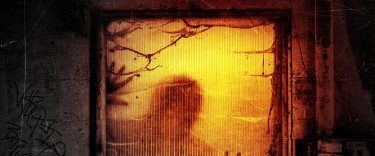 The Ghost of Saint Aubin background