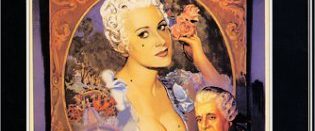 Madame du Barry background